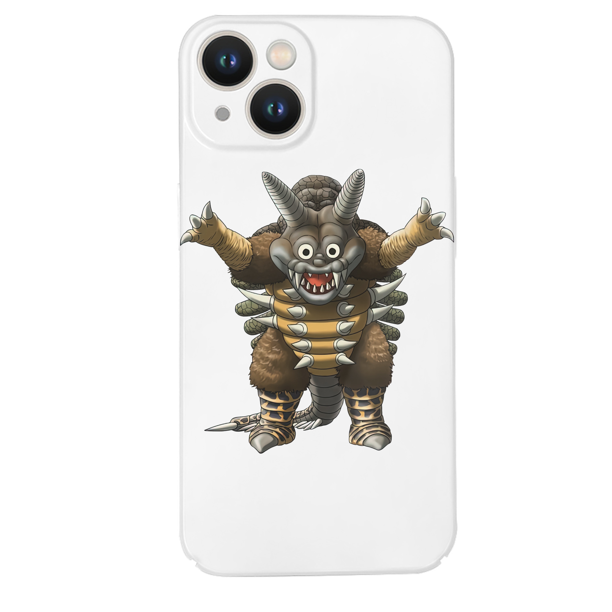 （画像用） ウルトラマン Ultraman 【iPhone 14シリーズ対応】ハードケース